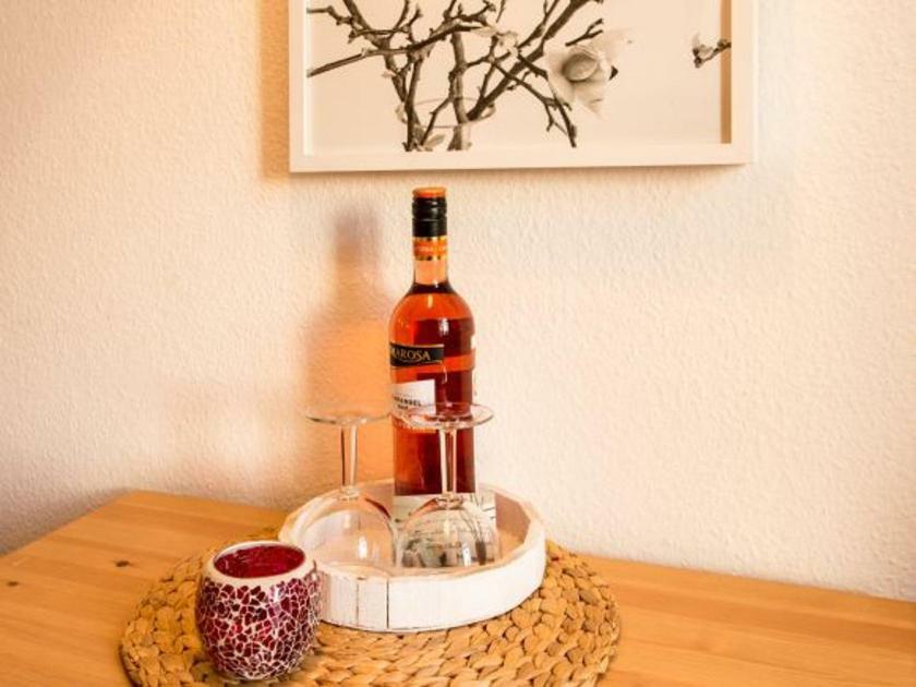 드레스덴 Wohlfuehloase Am Weissen Hirsch 아파트 외부 사진